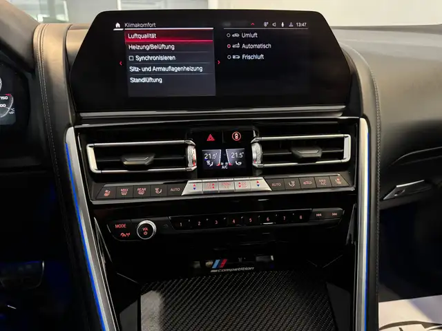 BMW M8 Competition VOLL-AUSSTATTUNG*CARBON*LASER*360*20Z* Ansicht 27