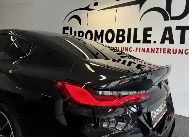 BMW M8 Competition VOLL-AUSSTATTUNG*CARBON*LASER*360*20Z* Ansicht 6