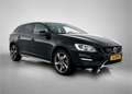 Volvo V60 Cross Country 2.0 D4 Summum Lederen bekleding | Lichtmetalen vel Noir - thumbnail 13