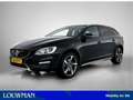 Volvo V60 Cross Country 2.0 D4 Summum Lederen bekleding | Lichtmetalen vel Noir - thumbnail 1