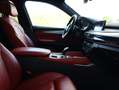 BMW X6 M 50d *LEDER*GLAS-SD*AHK*360*H/K-SOUND*20"LM-FELGEN* Weiß - thumbnail 11