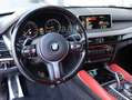 BMW X6 M 50d *LEDER*GLAS-SD*AHK*360*H/K-SOUND*20"LM-FELGEN* Weiß - thumbnail 10