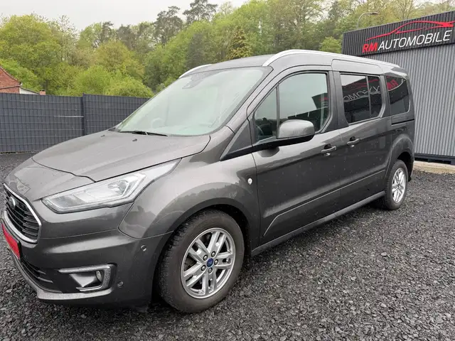 Ford Grand Tourneo Tourneo Connect 1.5 TDCi 7-SITZER/NAVI/PANO