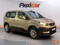 Peugeot Rifter 1.5BlueHDi S&S Standard Active Pack 100 Beige - thumbnail 11