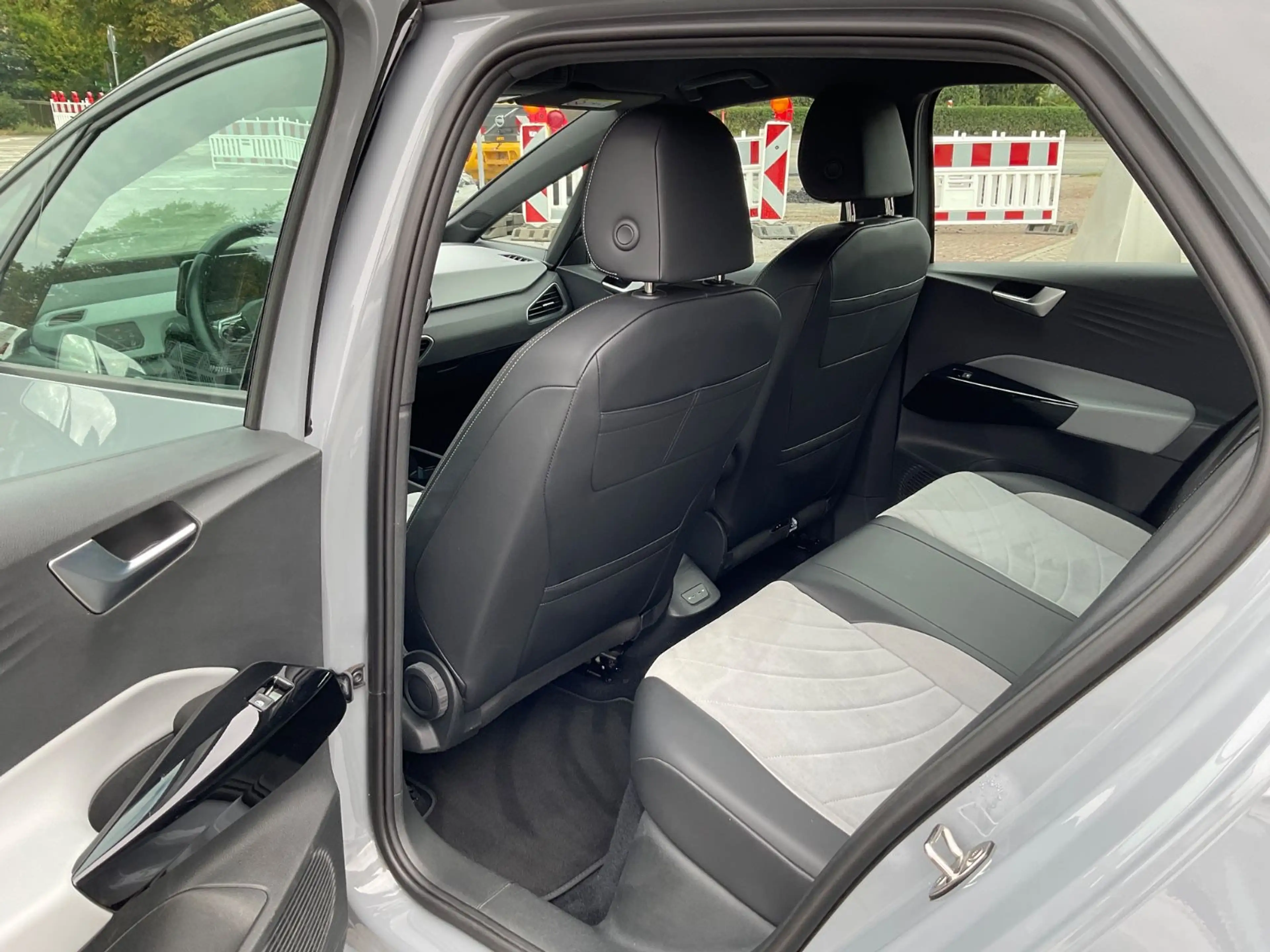 Volkswagen ID.3 Pro Performance 62 kWh,Kamera,Navi,Sitzheiz — photo 10