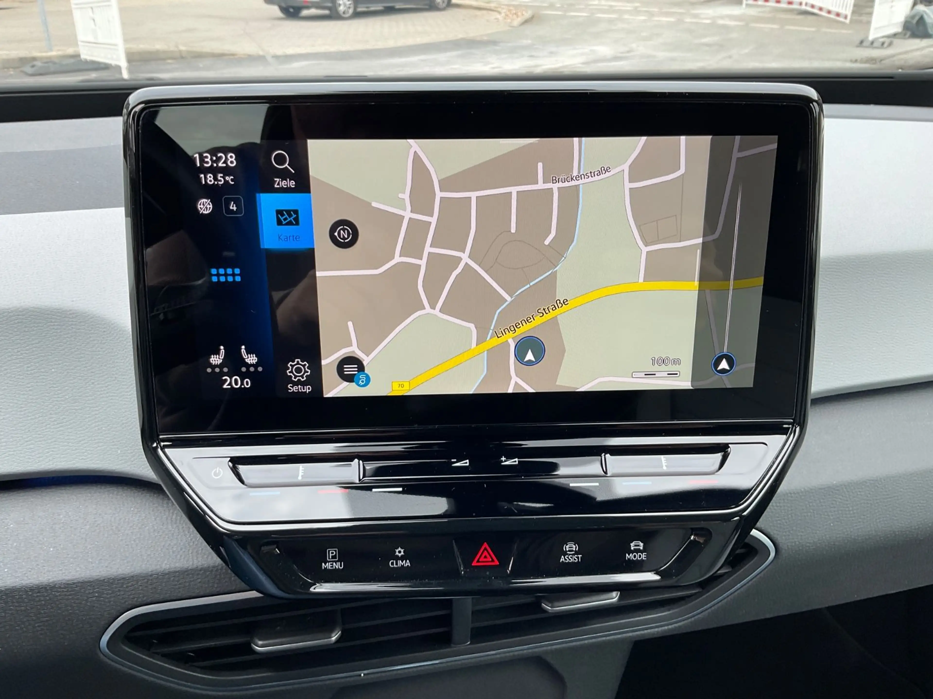 Volkswagen ID.3 Pro Performance 62 kWh,Kamera,Navi,Sitzheiz — photo 18