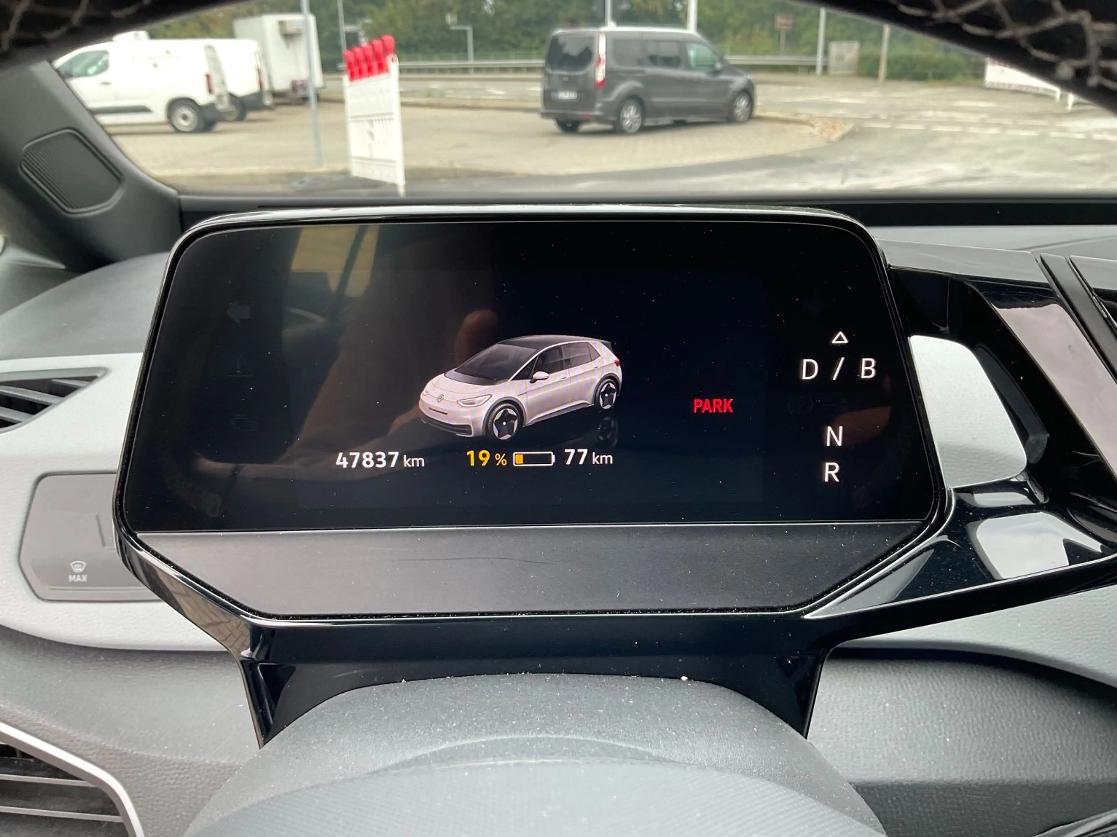 Volkswagen ID.3 Pro Performance 62 kWh,Kamera,Navi,Sitzheiz — photo 15
