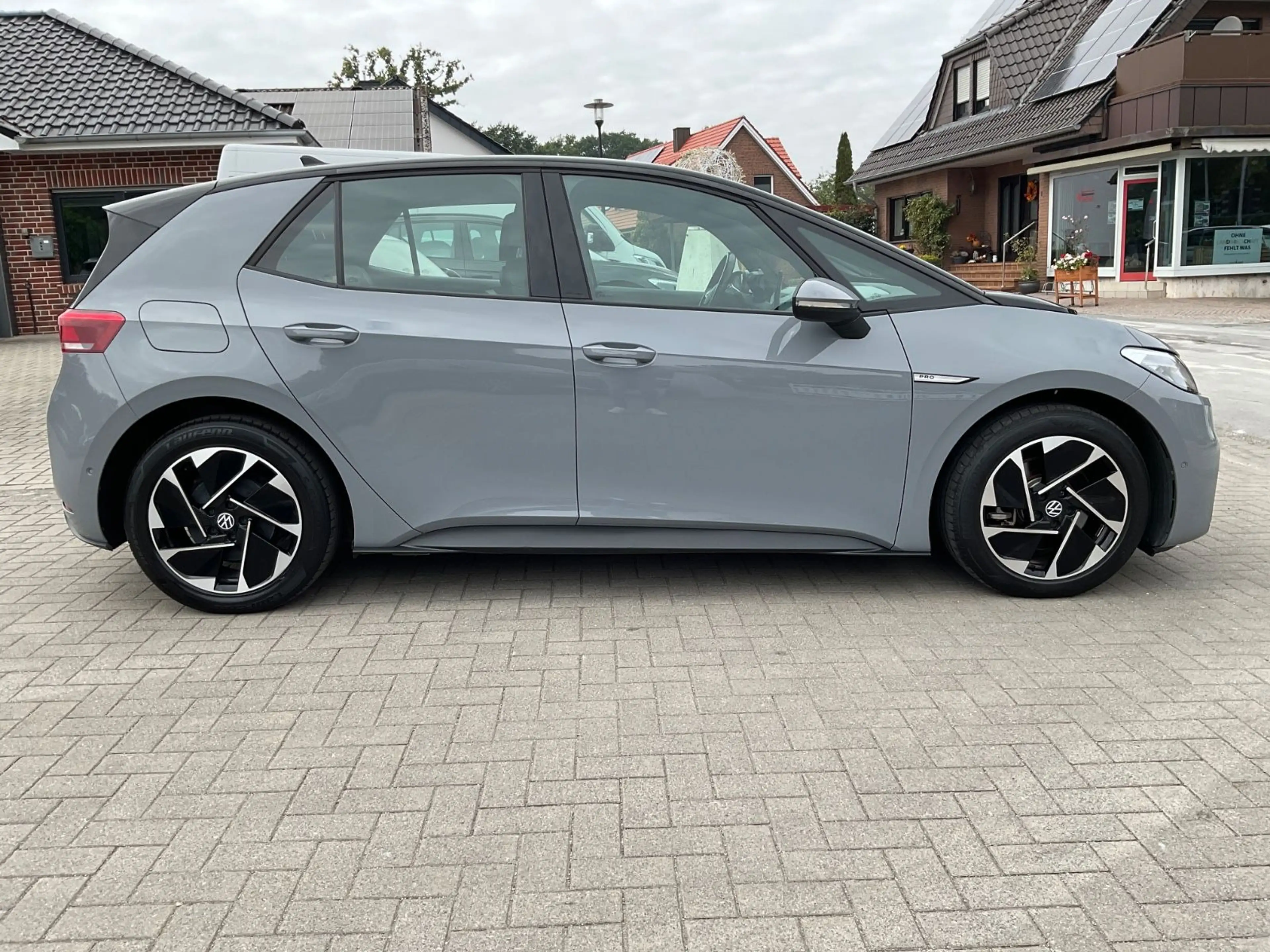 Volkswagen ID.3 Pro Performance 62 kWh,Kamera,Navi,Sitzheiz — photo 4
