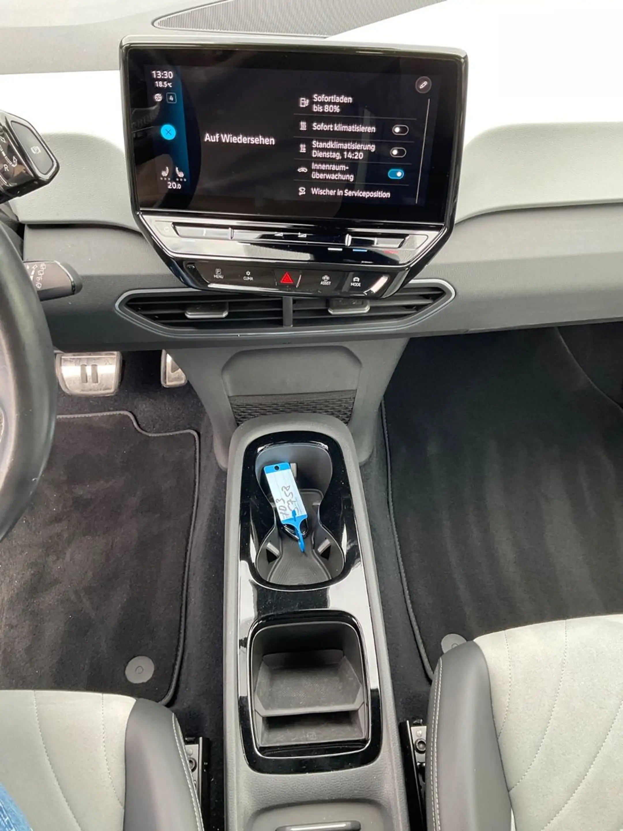 Volkswagen ID.3 Pro Performance 62 kWh,Kamera,Navi,Sitzheiz — photo 23