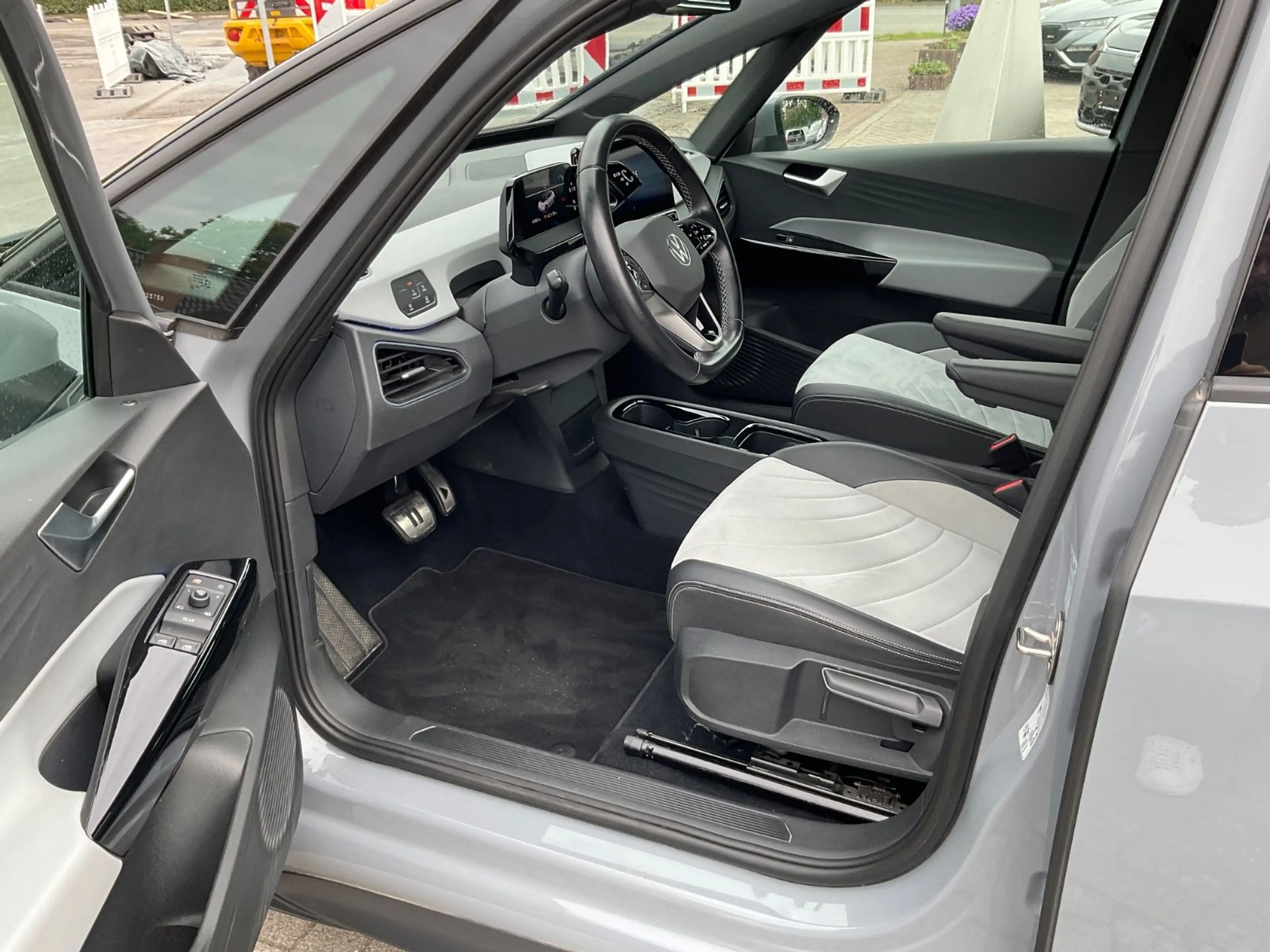 Volkswagen ID.3 Pro Performance 62 kWh,Kamera,Navi,Sitzheiz — photo 8