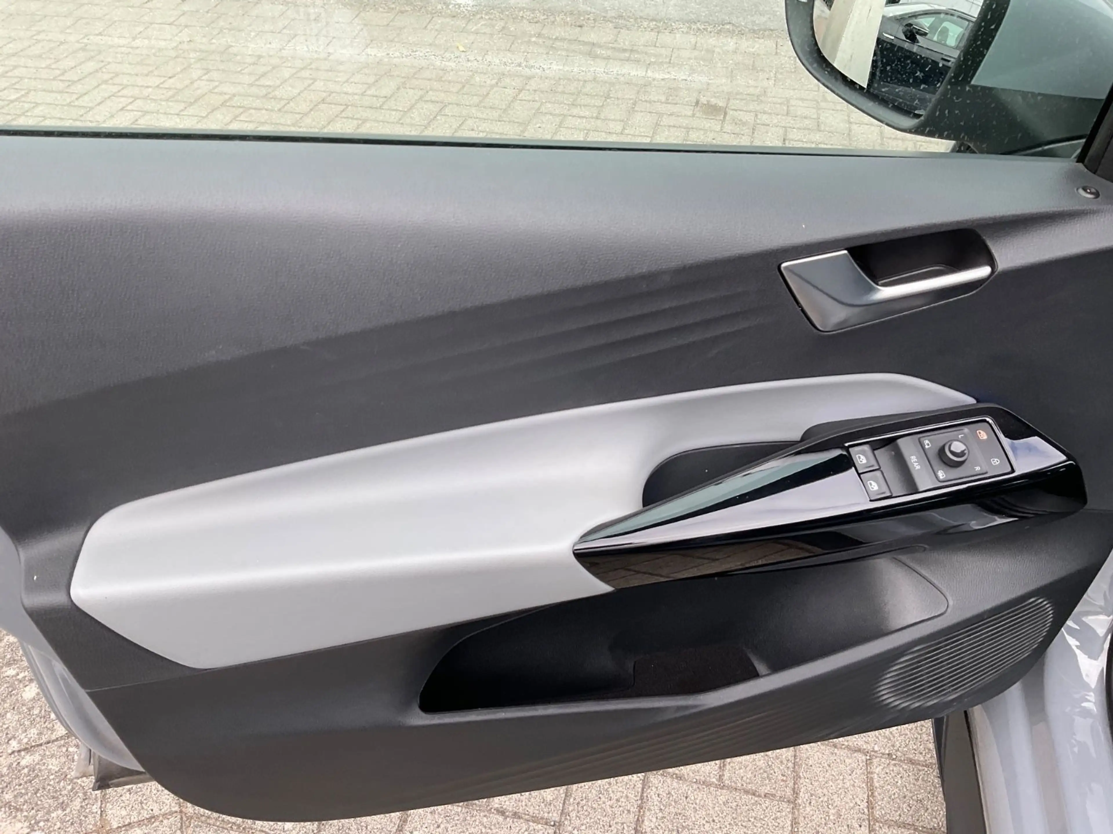 Volkswagen ID.3 Pro Performance 62 kWh,Kamera,Navi,Sitzheiz — photo 9