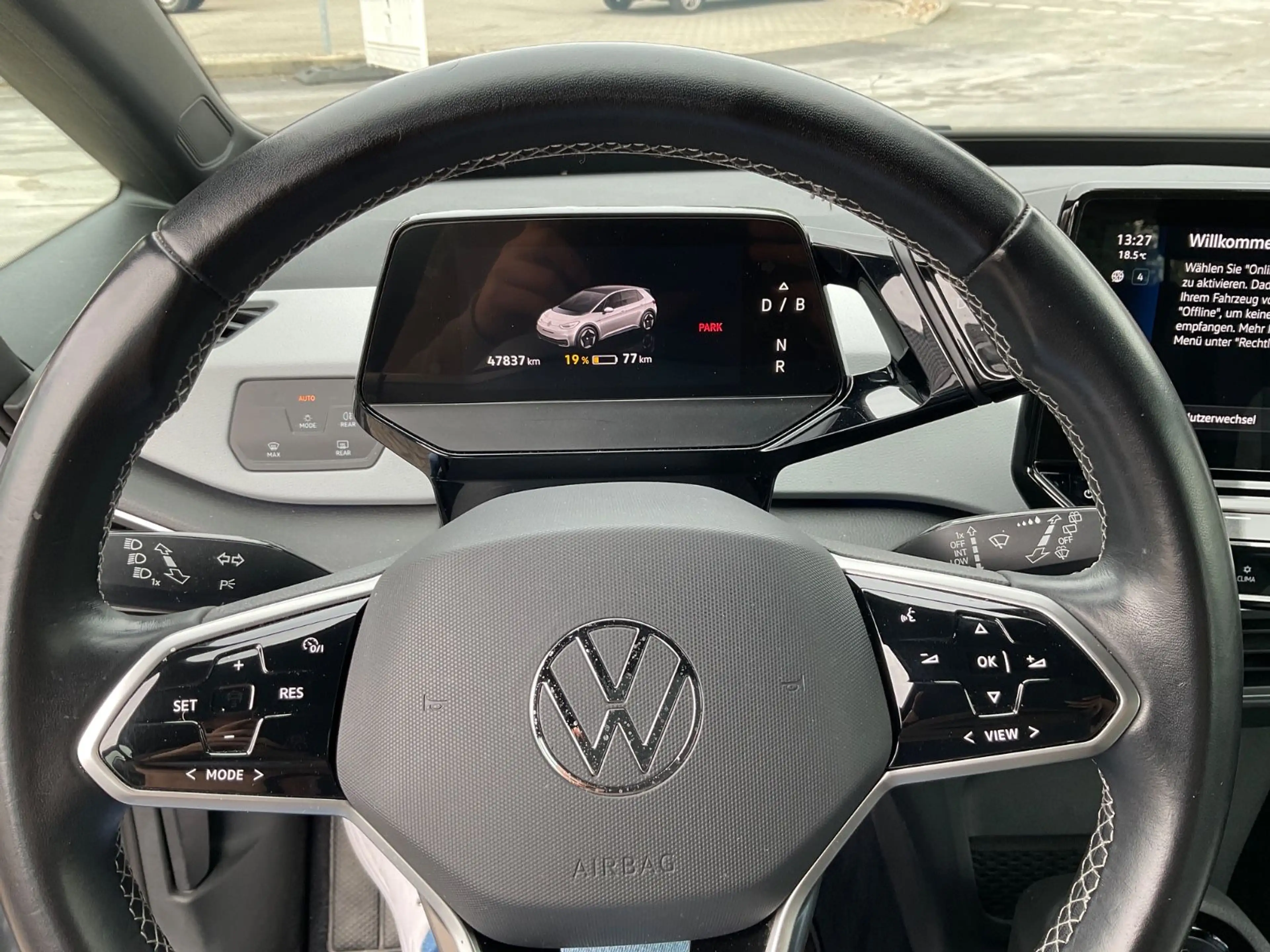 Volkswagen ID.3 Pro Performance 62 kWh,Kamera,Navi,Sitzheiz — photo 16