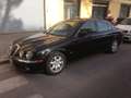 Jaguar S-Type 3.0 V6 (SOLO PER RICAMBI, auto funzionante) Negru - thumbnail 12