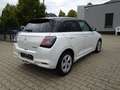 Suzuki Swift 1.2 Dualjet Hybrid 61 kW Club Weiß - thumbnail 4
