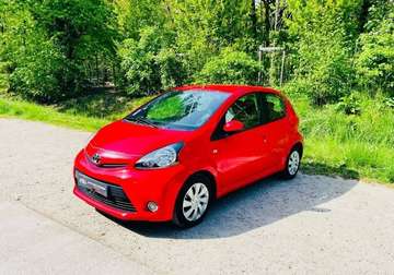 1.0 VVT-i 68ch – 53 700 km CLIM CT OK GARANTIE RIEN À PRÉVOIR