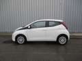 Toyota Aygo 1.0 VVT-i x-play Weiß - thumbnail 4