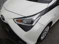 Toyota Aygo 1.0 VVT-i x-play Weiß - thumbnail 22