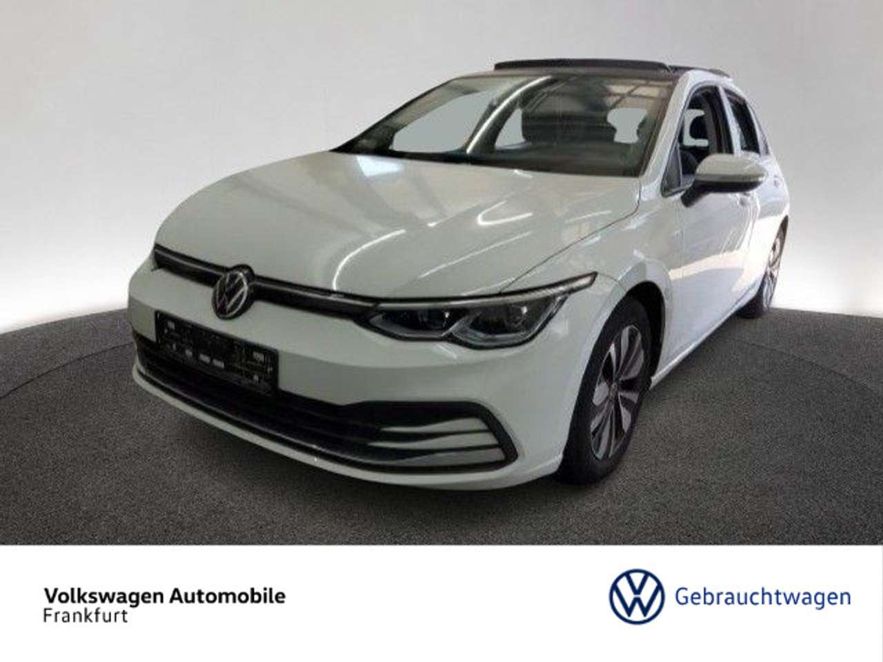 Volkswagen Golf 2023