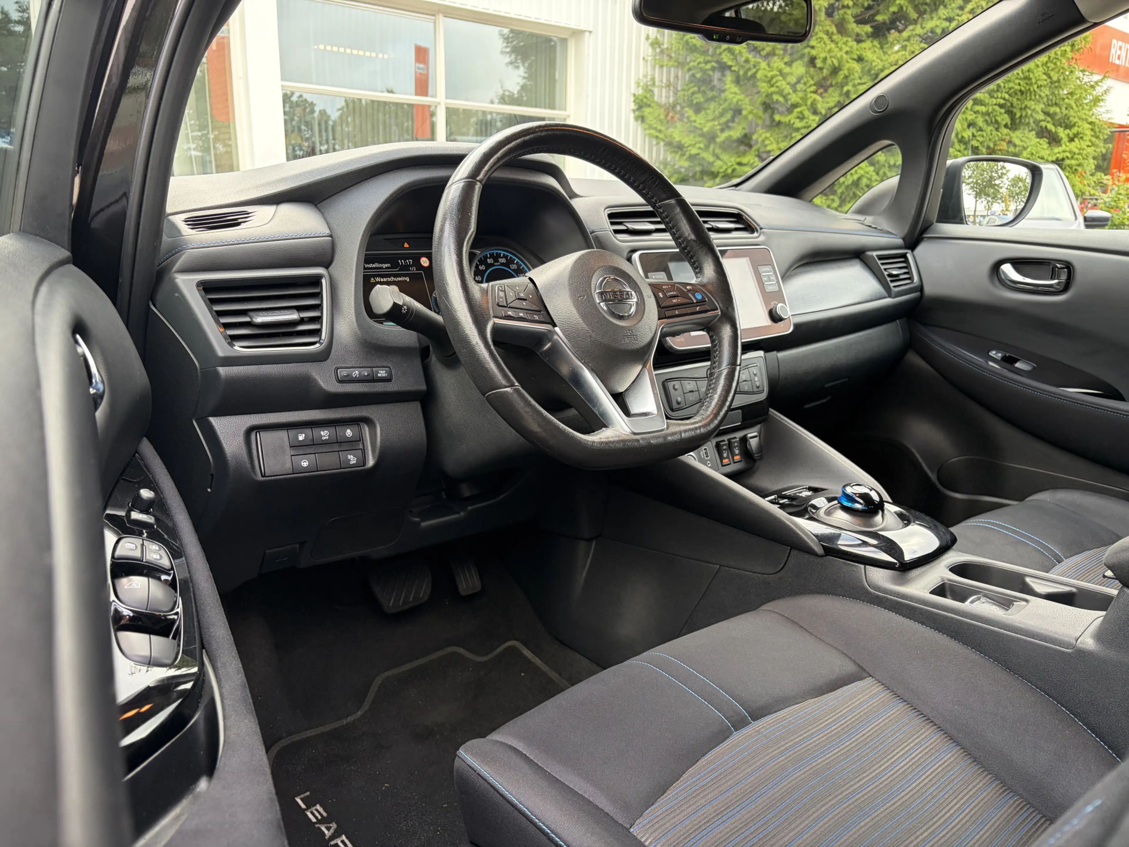 Nissan Leaf N-Connecta 40 kWh | SOH 89,6% | 360° Camera | Stoe — photo 9