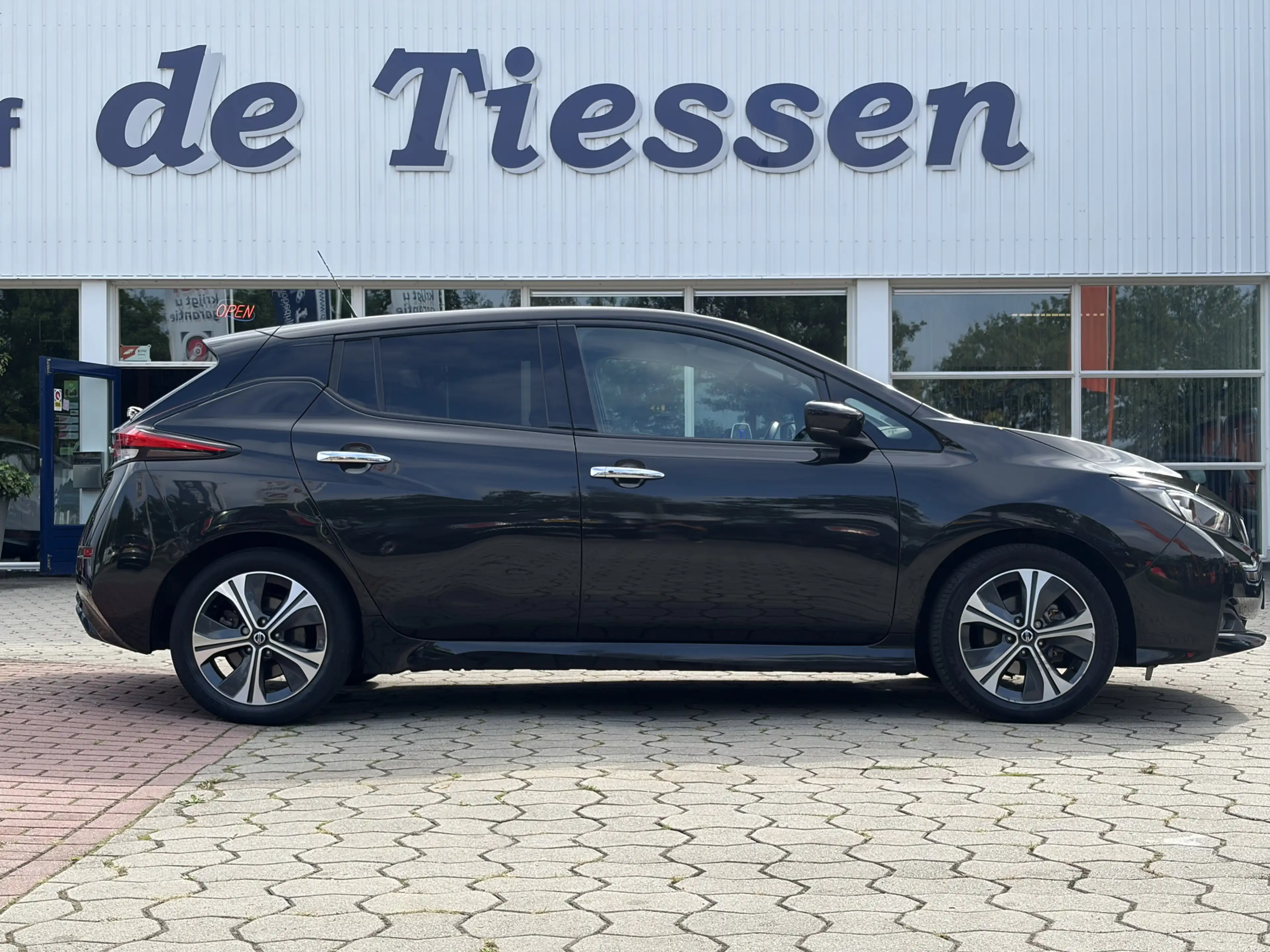 Nissan Leaf N-Connecta 40 kWh | SOH 89,6% | 360° Camera | Stoe — photo 6
