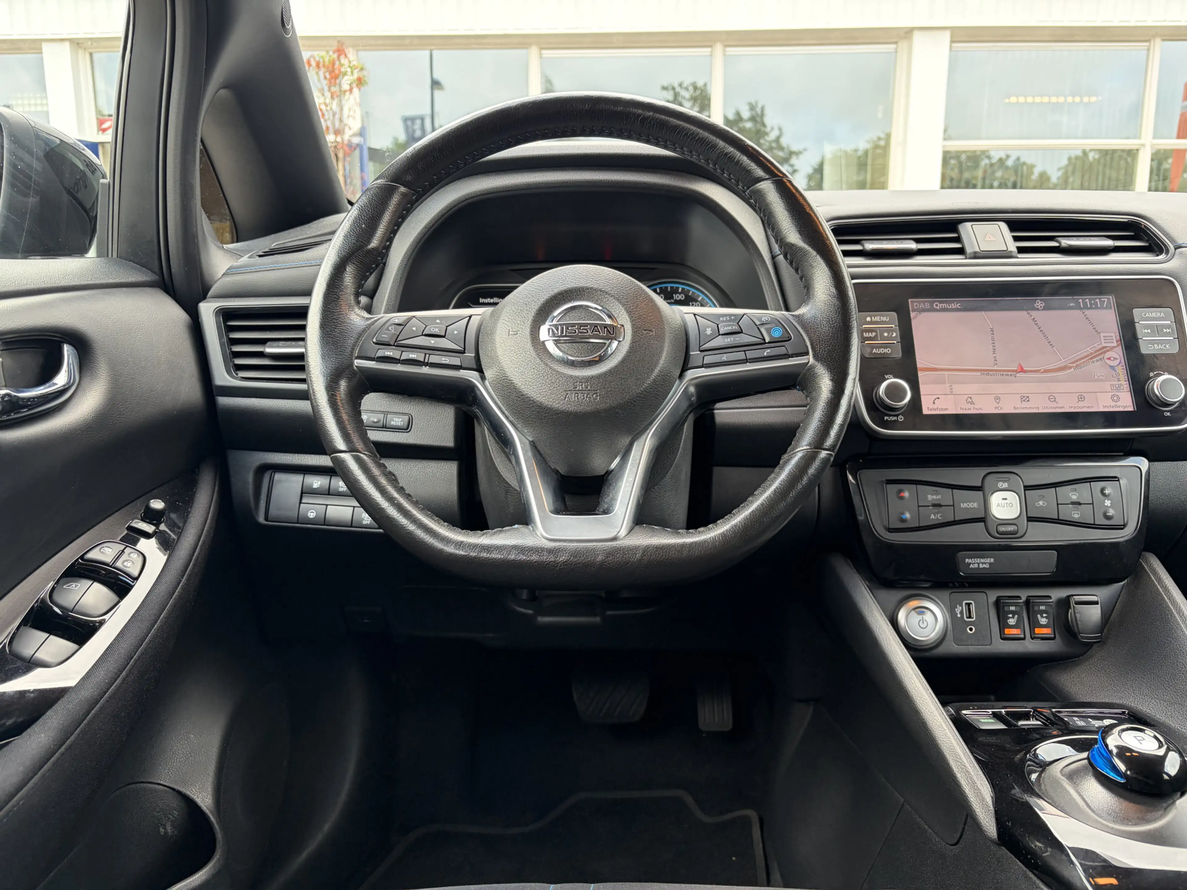 Nissan Leaf N-Connecta 40 kWh | SOH 89,6% | 360° Camera | Stoe — photo 12