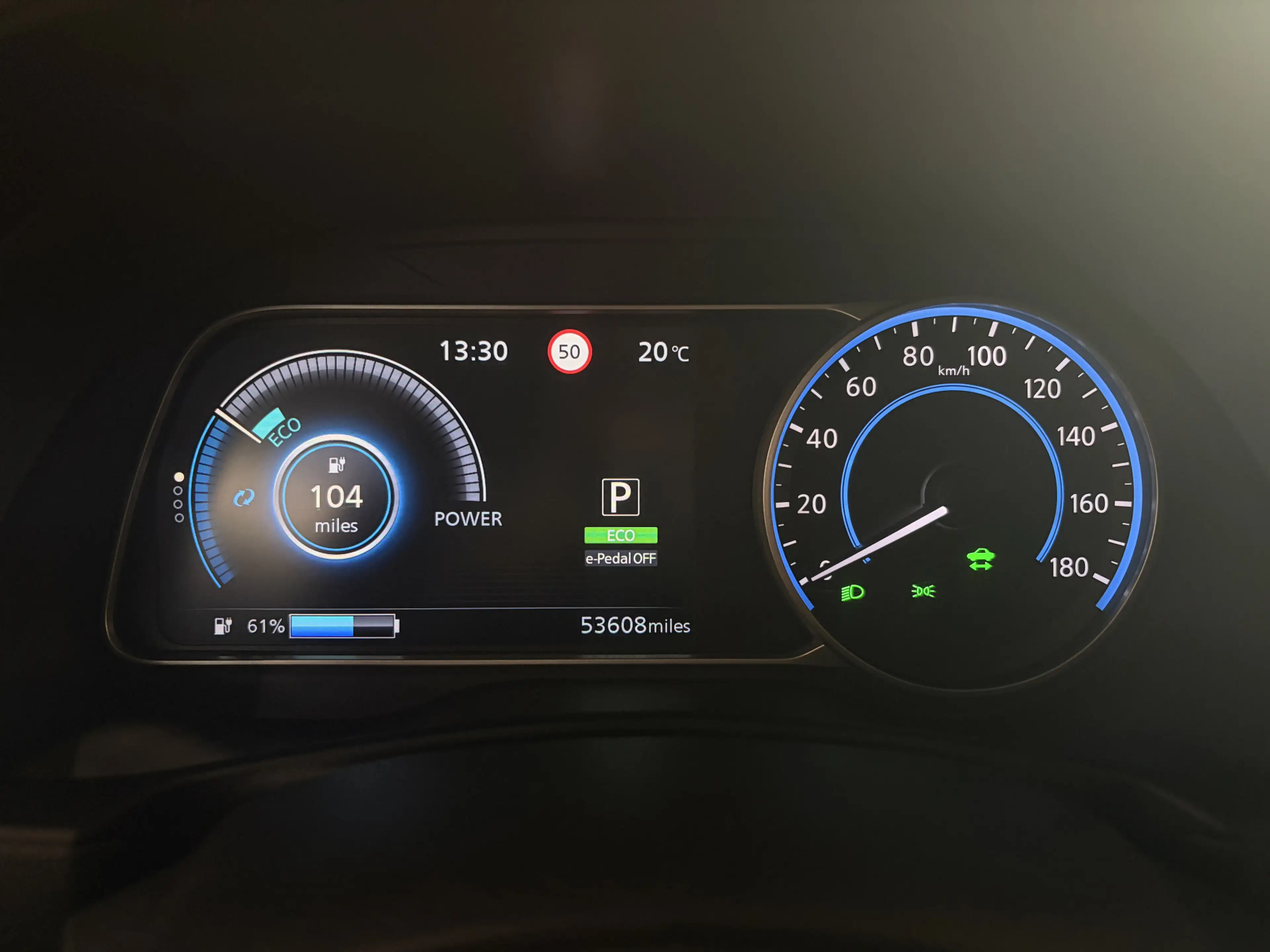Nissan Leaf N-Connecta 40 kWh | SOH 89,6% | 360° Camera | Stoe — photo 13