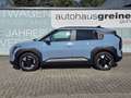 Kia EV3 FWD 81,4kWh Long Range Earth Blau - thumbnail 5