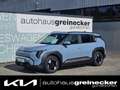 Kia EV3 FWD 81,4kWh Long Range Earth Blau - thumbnail 1