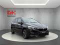 BMW 216 Sportline Navi T-Leder Kam LED Noir - thumbnail 3