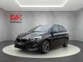 BMW 216 Sportline Navi T-Leder Kam LED Noir - thumbnail 1