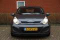 Kia Rio 1.2 CVVT 86pk Comfort Pack | NL-auto | Airco | 5 d Gris - thumbnail 11