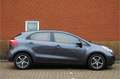 Kia Rio 1.2 CVVT 86pk Comfort Pack | NL-auto | Airco | 5 d Gris - thumbnail 6