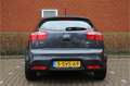 Kia Rio 1.2 CVVT 86pk Comfort Pack | NL-auto | Airco | 5 d Gris - thumbnail 12