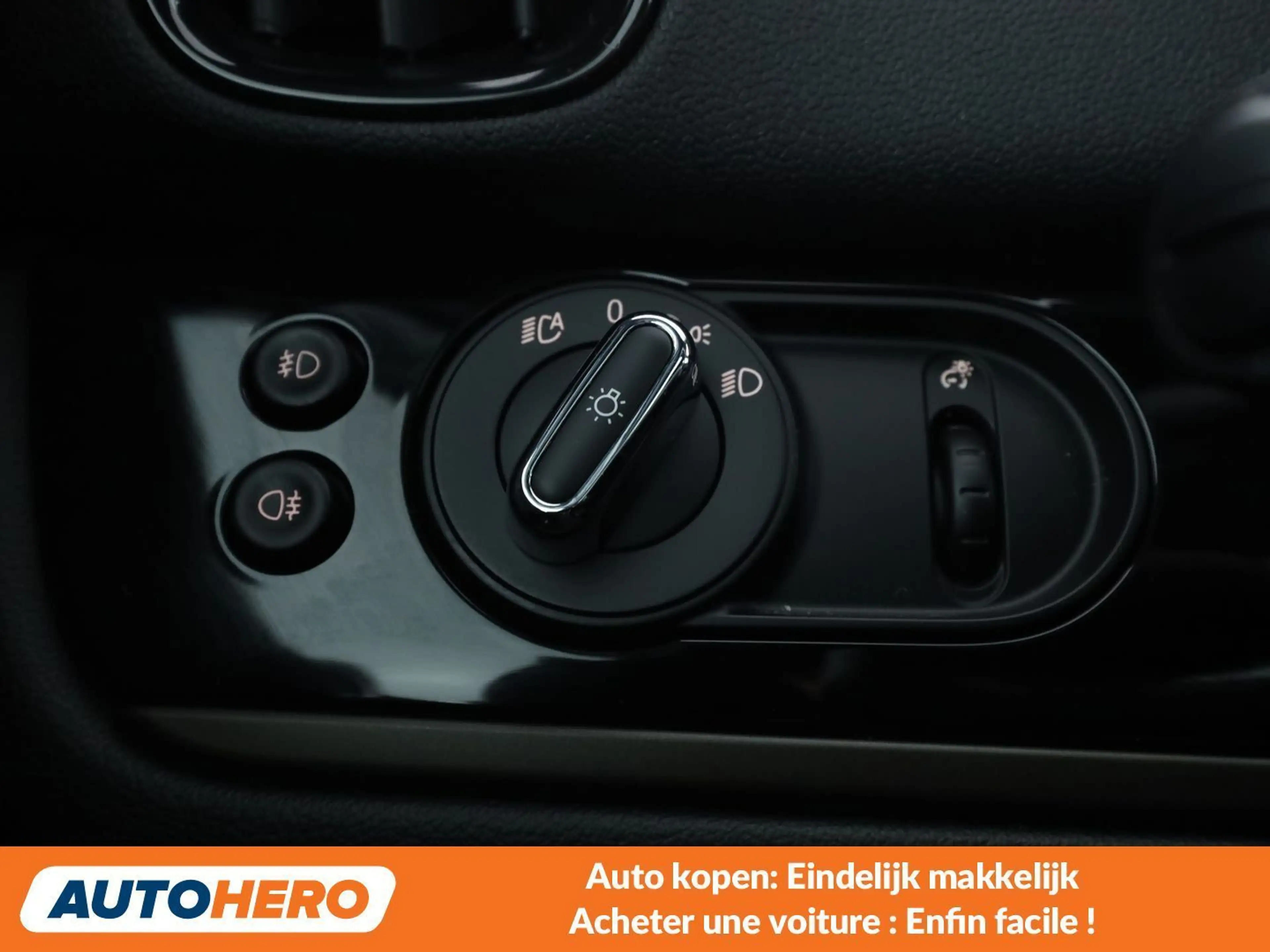 MINI Cooper Countryman Cooper Untamed — photo 13