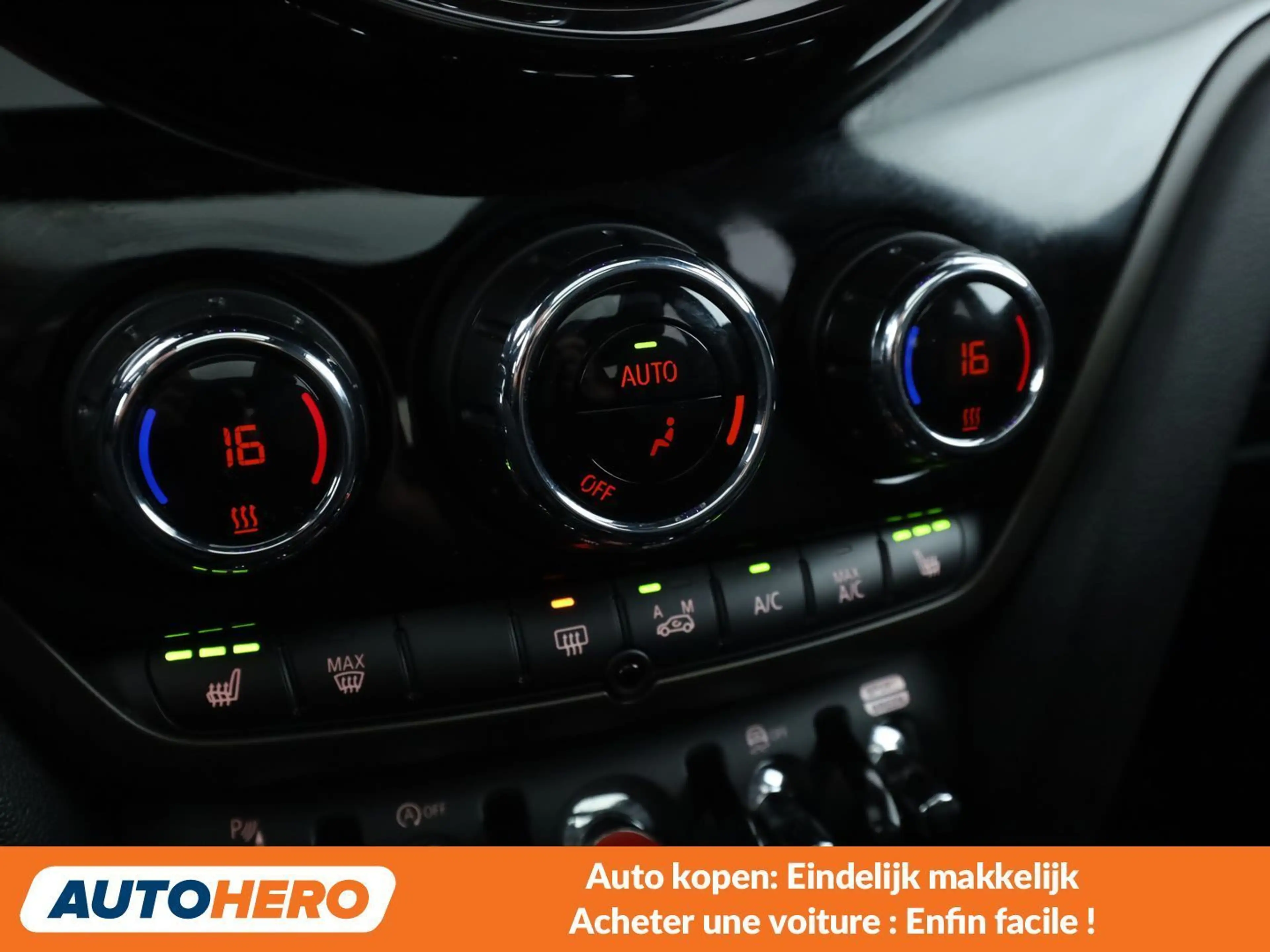 MINI Cooper Countryman Cooper Untamed — photo 12