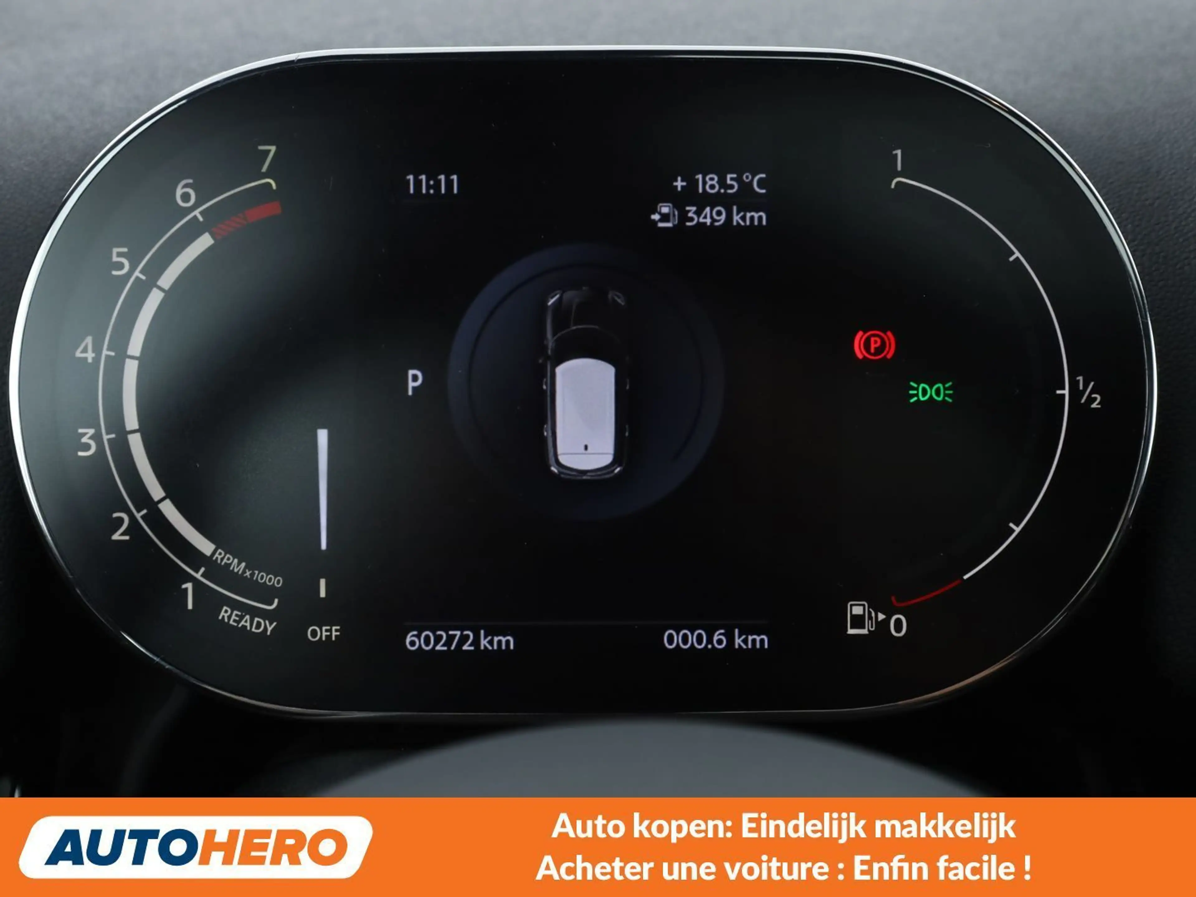 MINI Cooper Countryman Cooper Untamed — photo 6