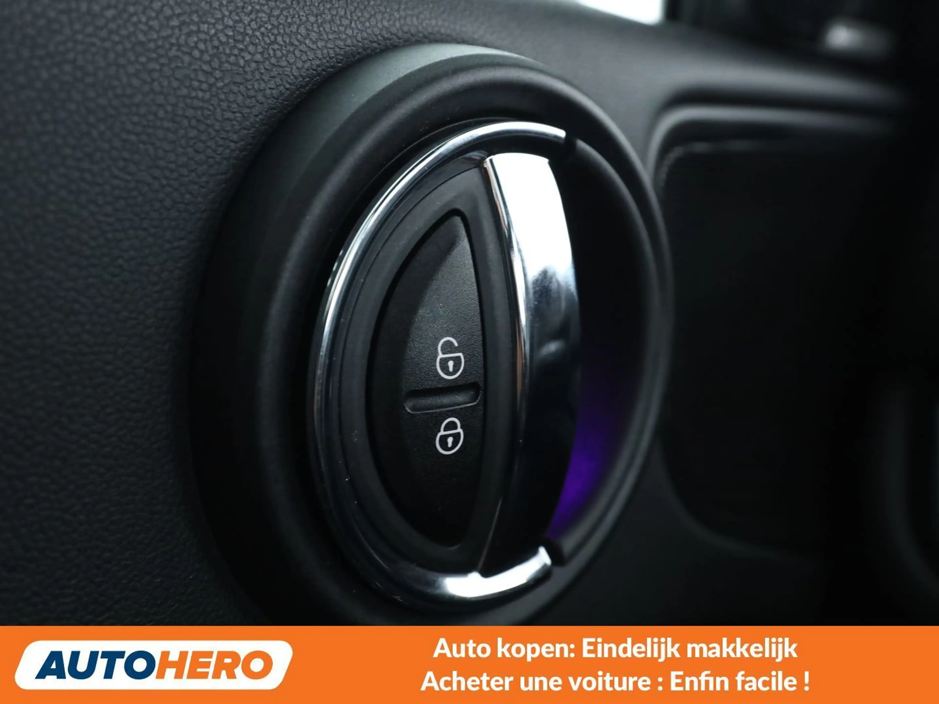 MINI Cooper Countryman Cooper Untamed — photo 14