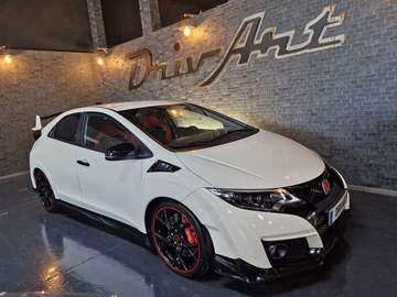 IX 2.0 I-VTEC 310ch // TVA // 24991€ht