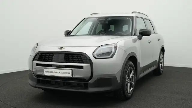 MINI Countryman C Classic Trim