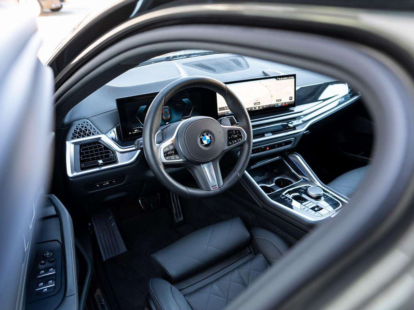 BMW X6 M Sport XDrive30d -  - Joinsteer - #4