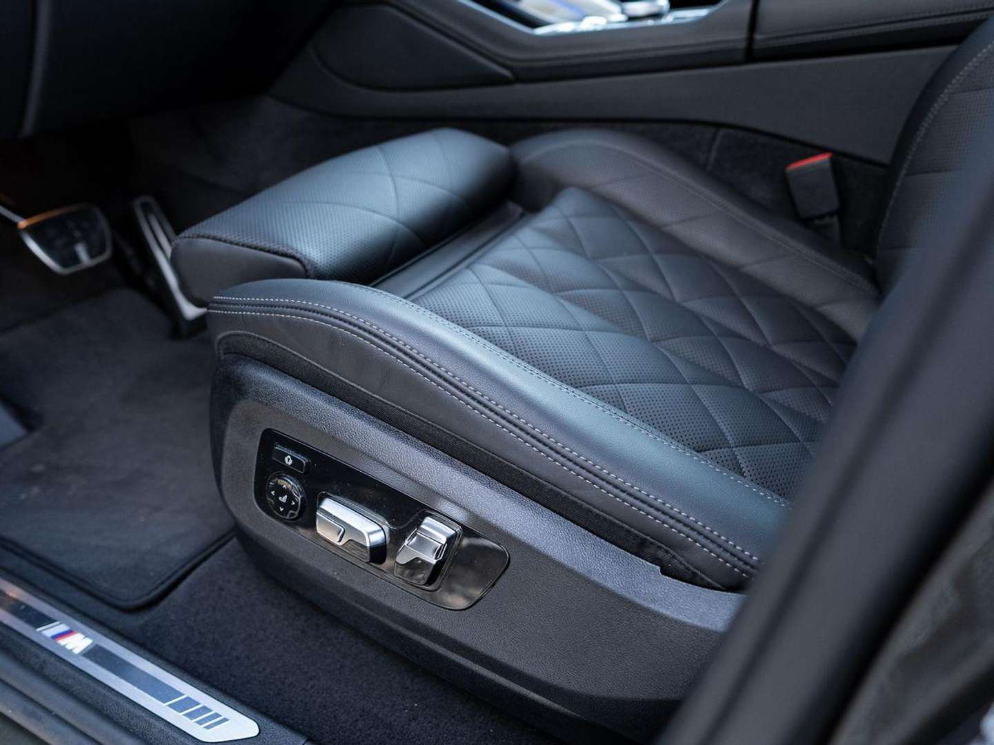 BMW X6 M Sport XDrive30d -  - Joinsteer - #5