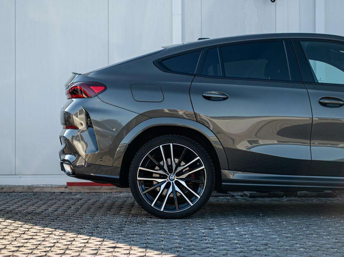 BMW X6 M Sport XDrive30d -  - Joinsteer - #2