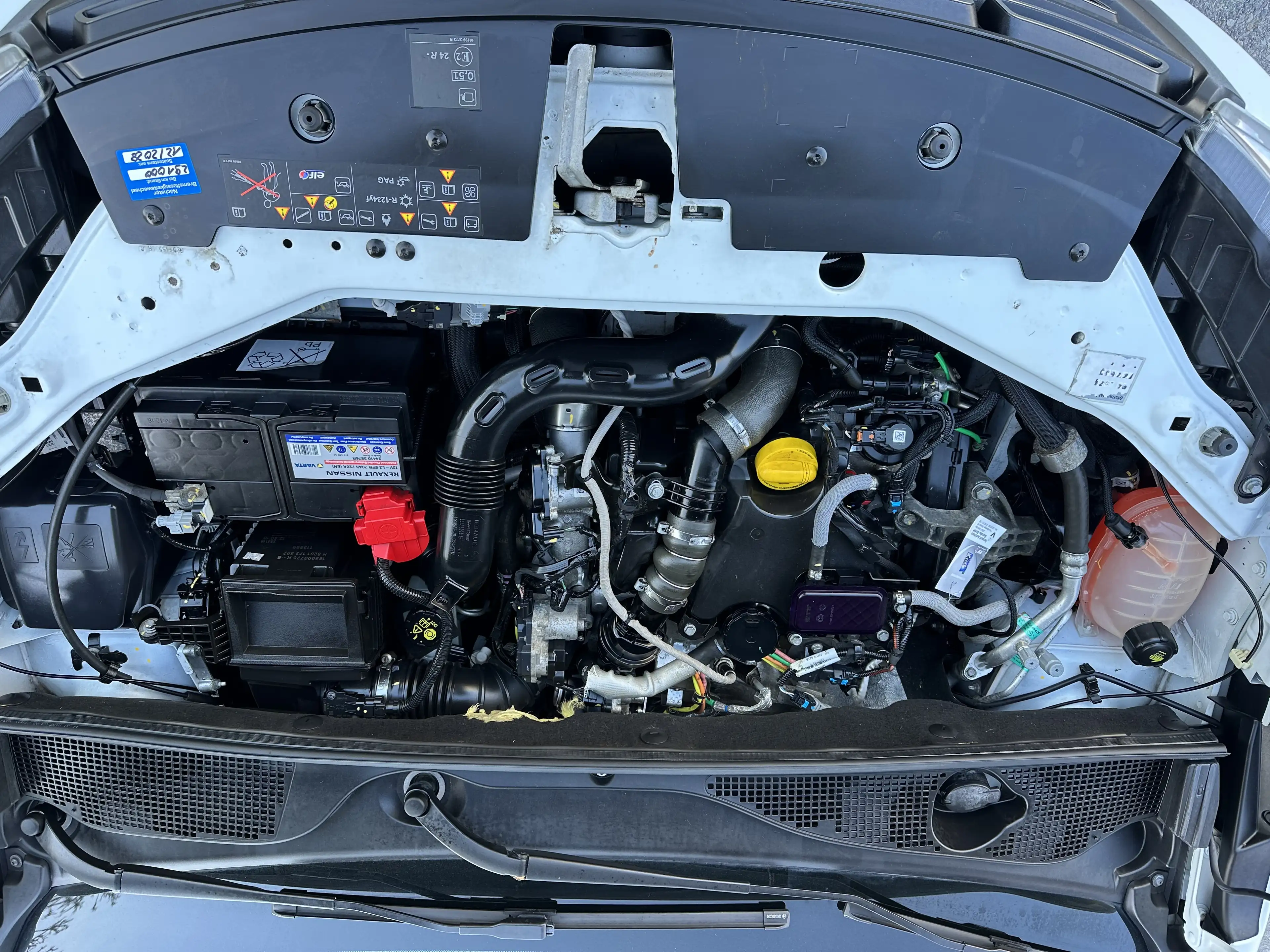Dacia Lodgy STEPWAY.,Navi,Kamera,AHK.,TUV.,… — photo 9