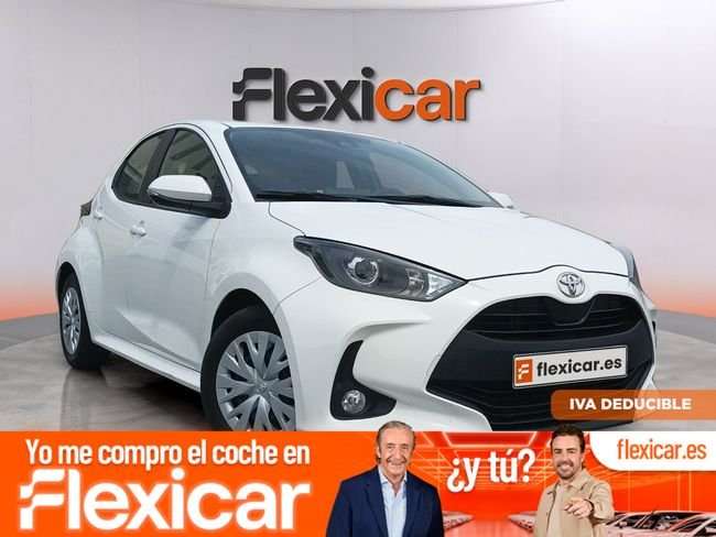 Toyota Yaris 125 S-Edition - foto 1