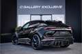 Lamborghini Urus Mansory 4.0 V8 - Panorama | Sterrenhemel | Sensonu Nero - thumbnail 5