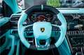 Lamborghini Urus Mansory 4.0 V8 - Panorama | Sterrenhemel | Sensonu Nero - thumbnail 12