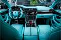 Lamborghini Urus Mansory 4.0 V8 - Panorama | Sterrenhemel | Sensonu Nero - thumbnail 9