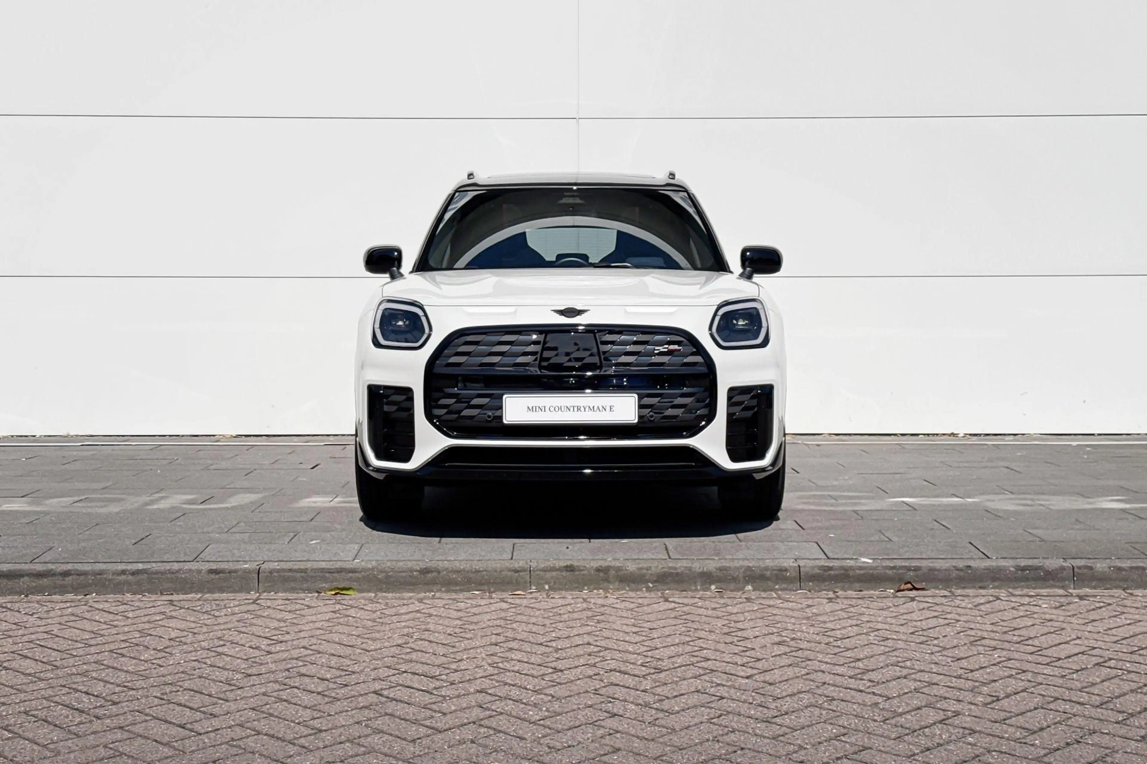 MINI John Cooper Works Countryman Electric E L 66.5 kWh | 19 Inch John Cooper Works — photo 5