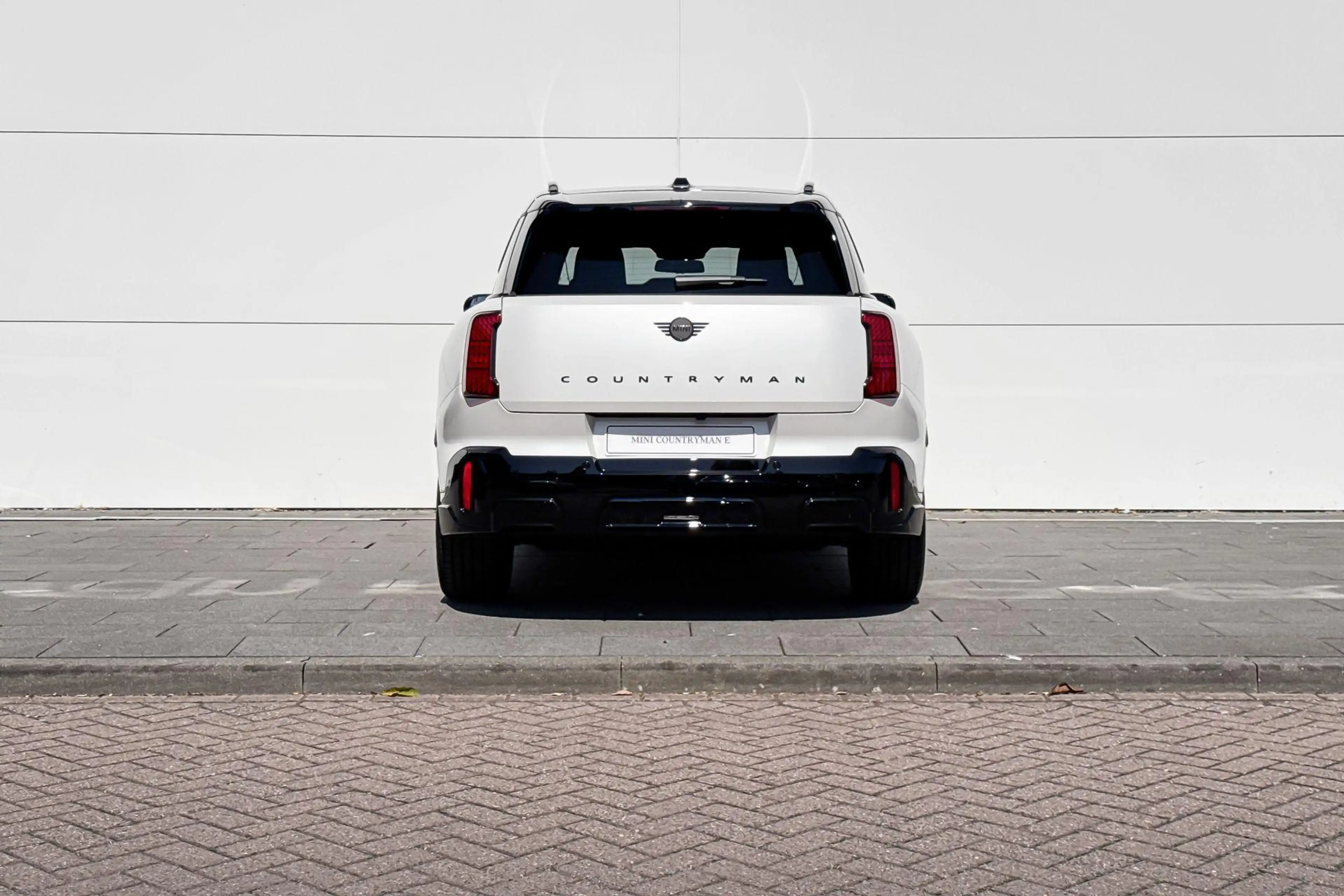 MINI John Cooper Works Countryman Electric E L 66.5 kWh | 19 Inch John Cooper Works — photo 7