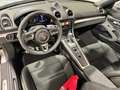 Porsche Boxster 718 GTS 4.0 Argent - thumbnail 13